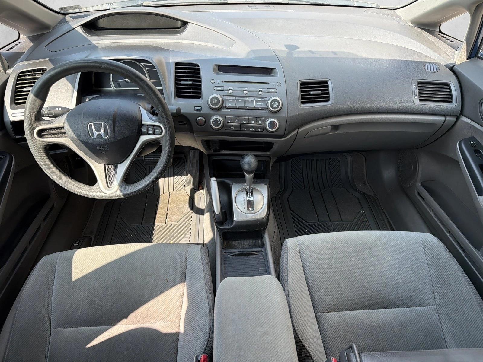 Thumbnail: 2010 Honda Civic - 3