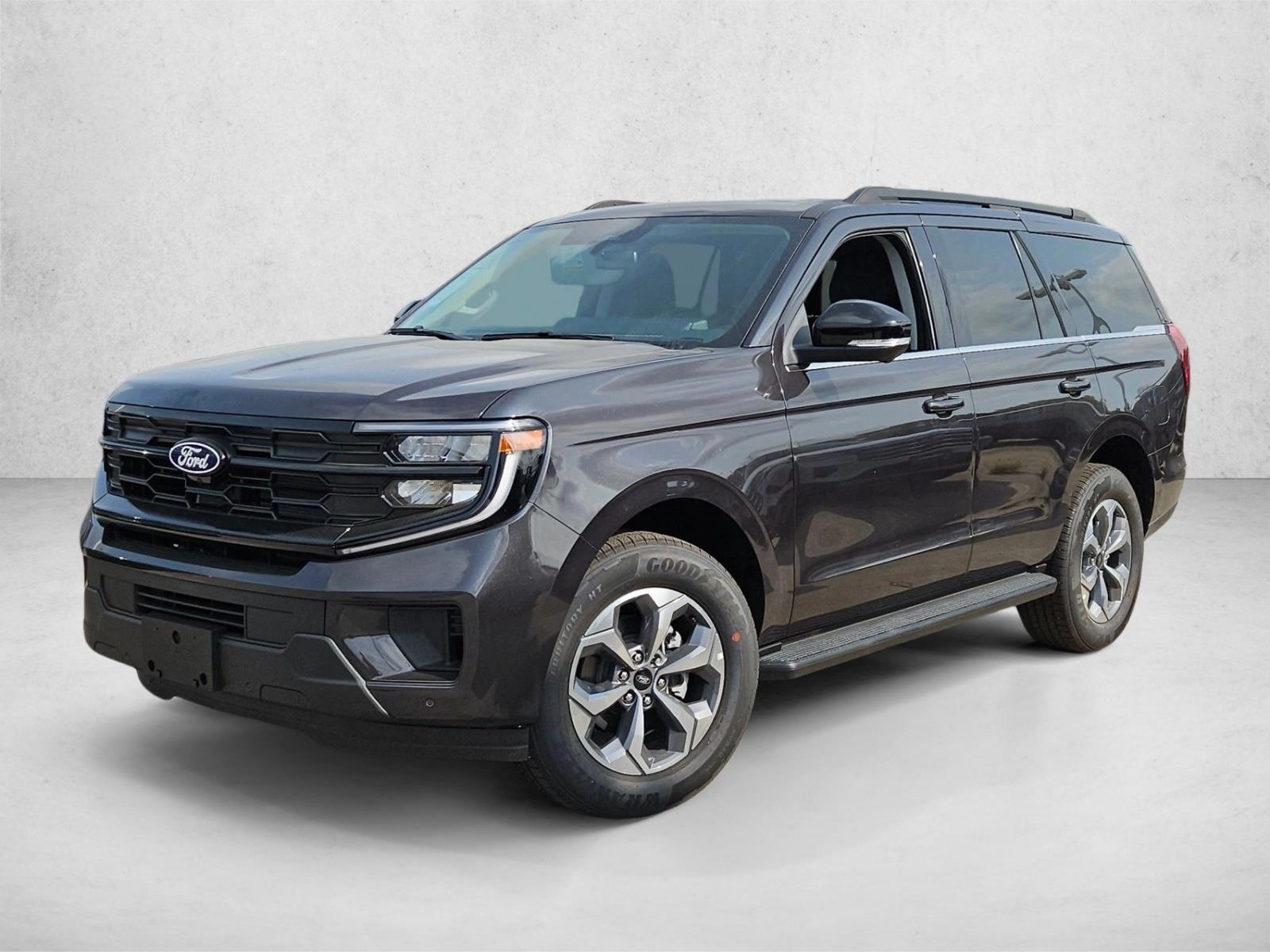 Thumbnail: 2027 Ford Expedition - 1