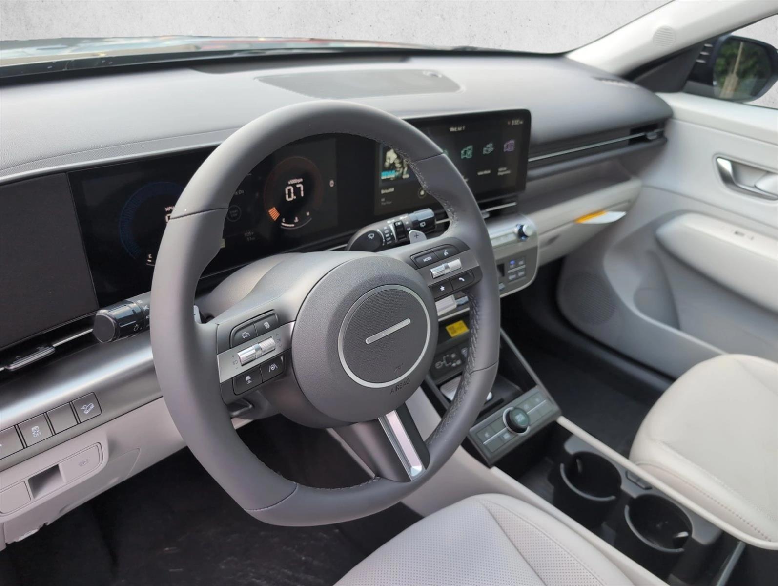 Thumbnail: 2026 Hyundai Kona - 3