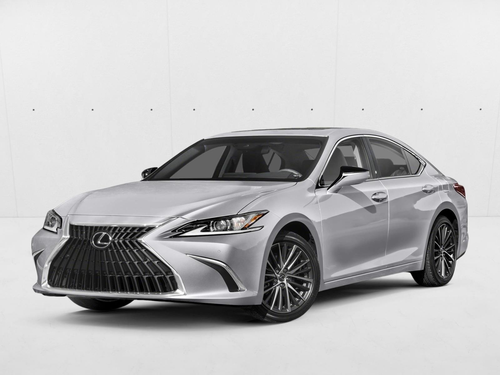 2023 Lexus ES 350 350's photo