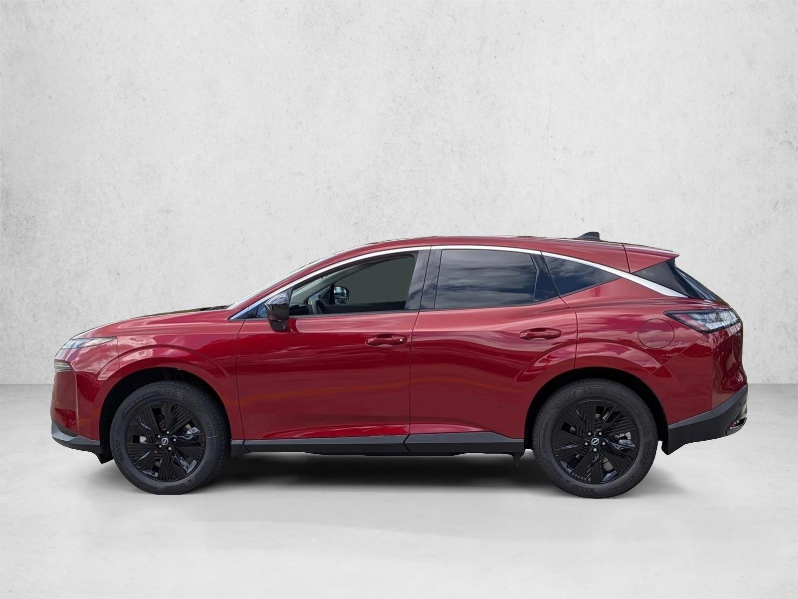 Thumbnail: 2026 Nissan Murano - 2