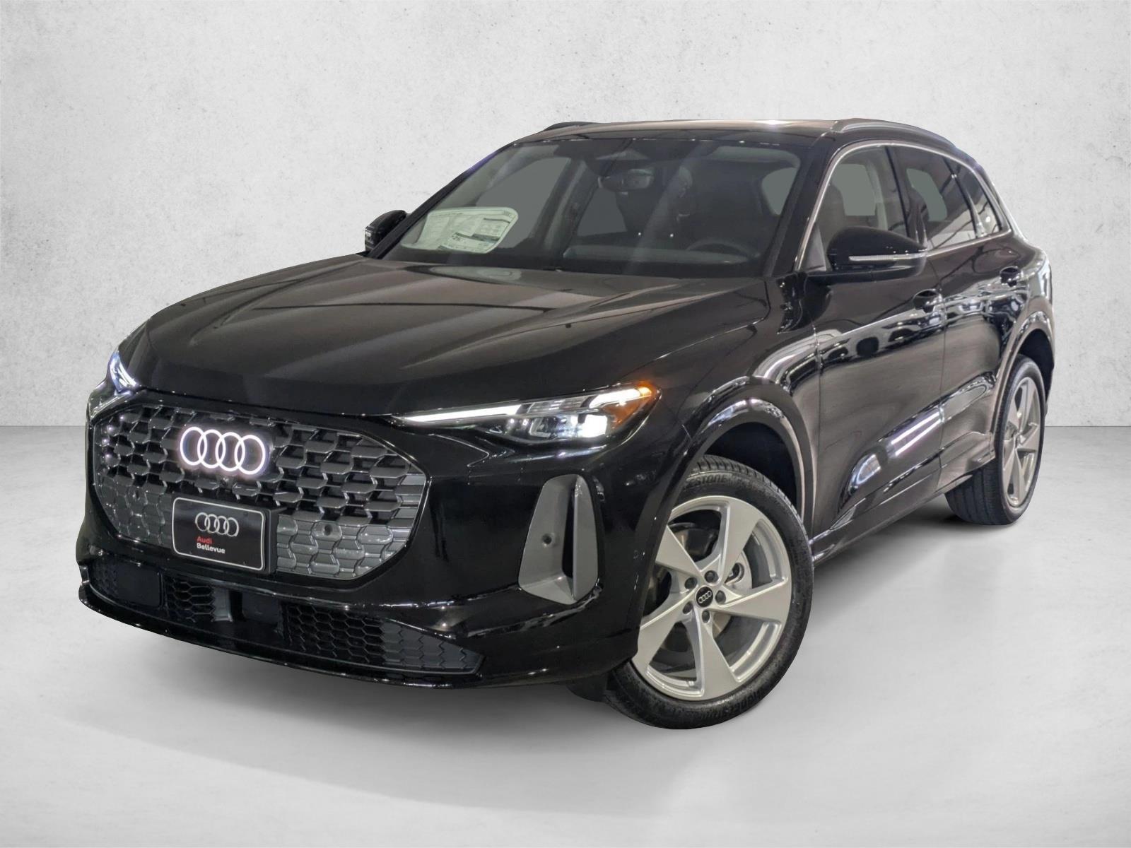 Thumbnail: 2025 Audi Q5 - 1