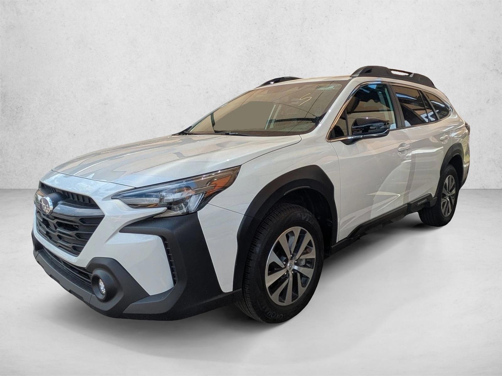 Thumbnail: 2025 Subaru Outback - 1