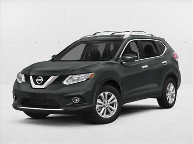 2014 Nissan Rogue SV -
                  Centennial, CO