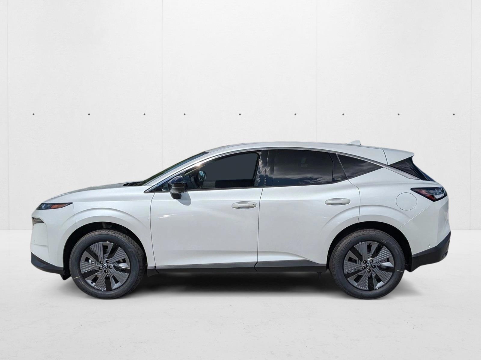 Thumbnail: 2025 Nissan Murano - 2
