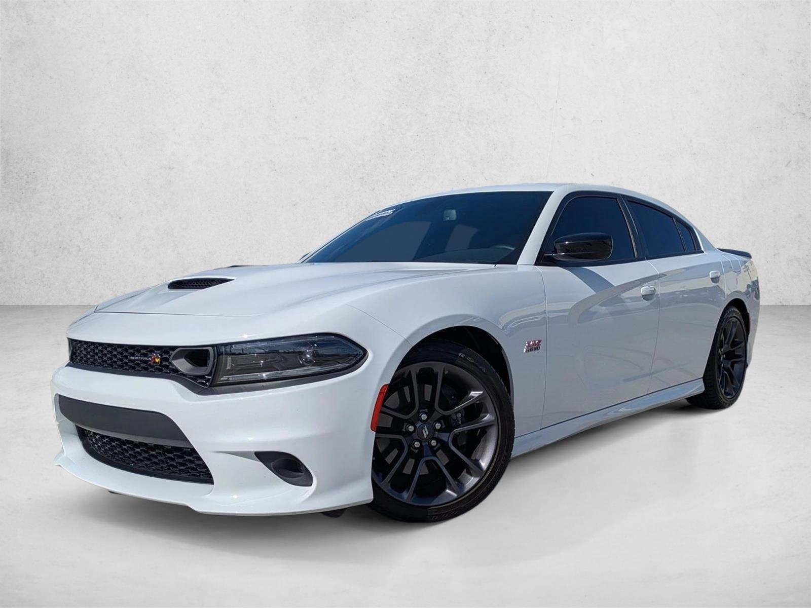 Thumbnail: 2023 Dodge Charger - 1