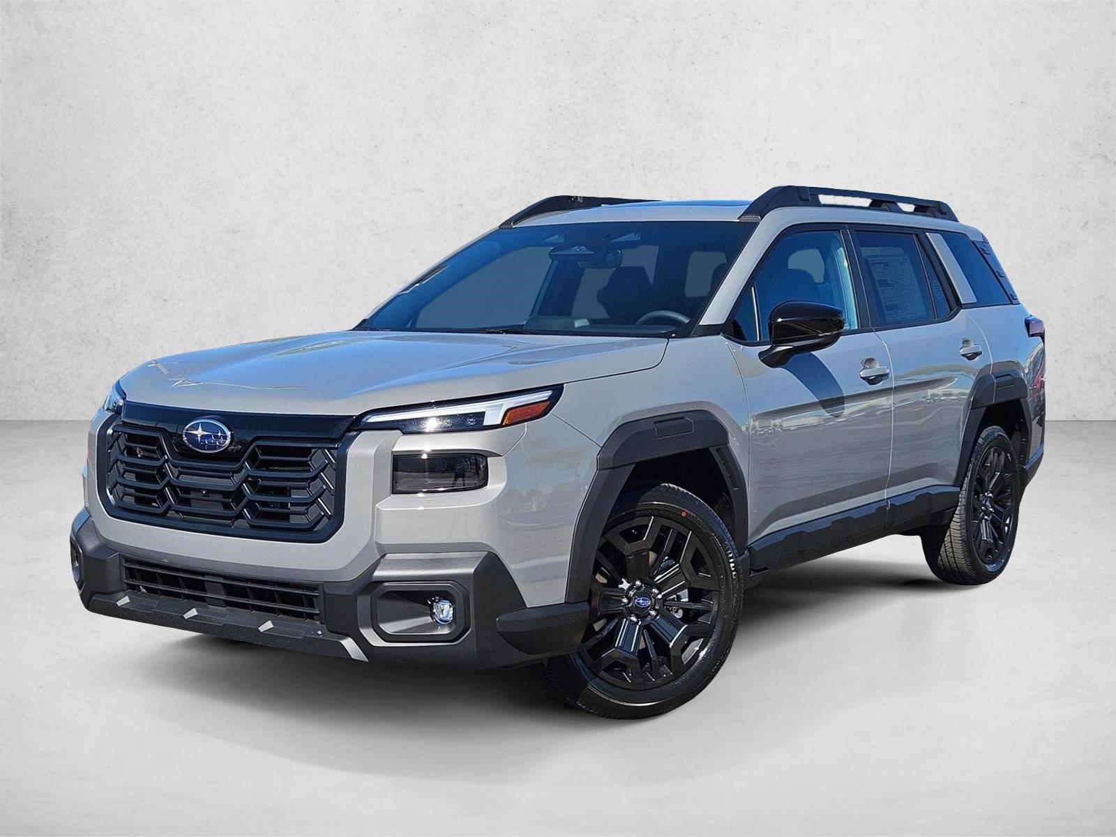 Thumbnail: 2026 Subaru Outback - 1