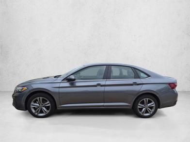 2024 Volkswagen Jetta