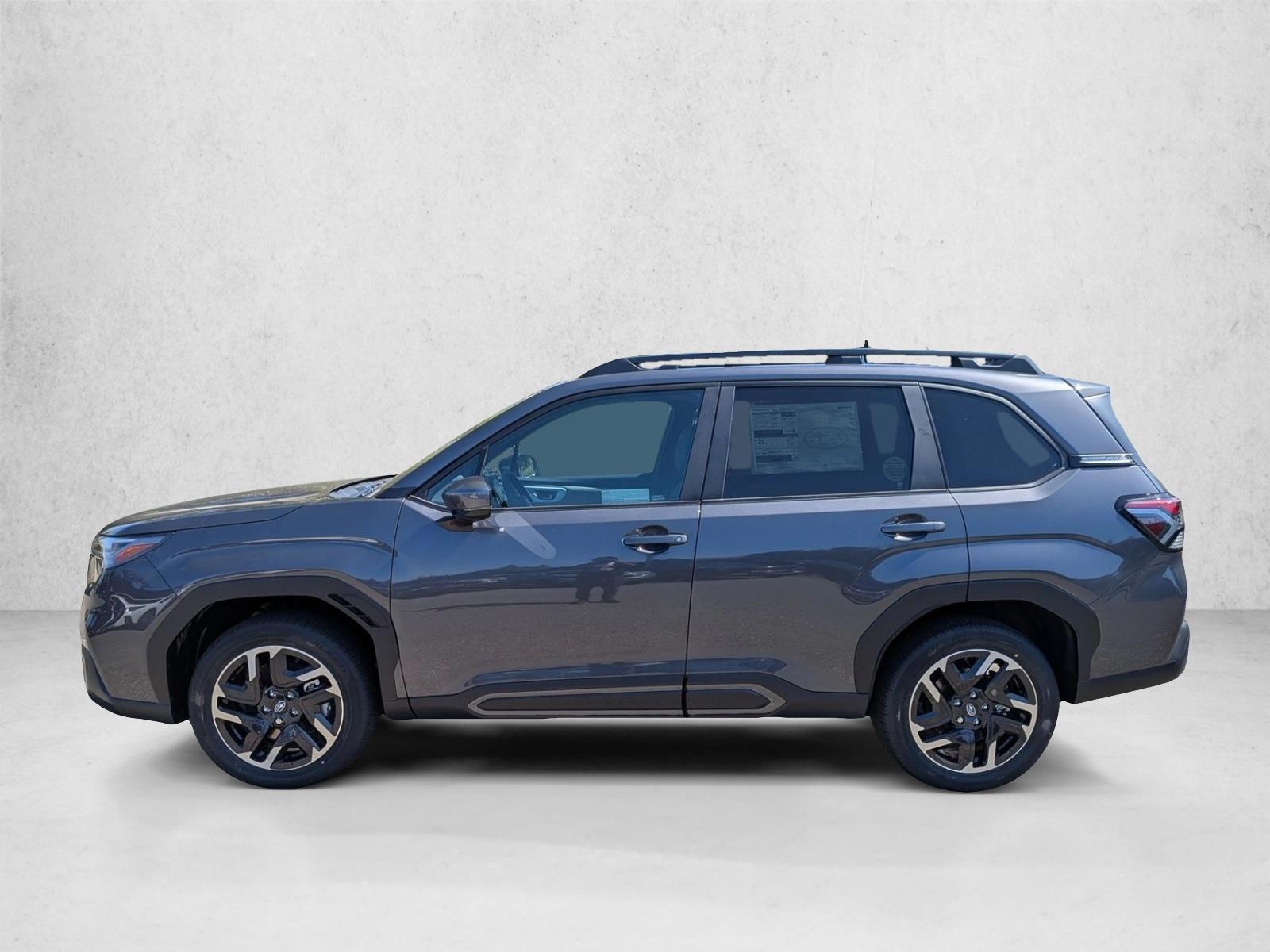 Thumbnail: 2026 Subaru Forester - 2