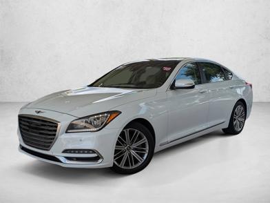 2018 Genesis G80 3.8T -
                  Sanford, FL