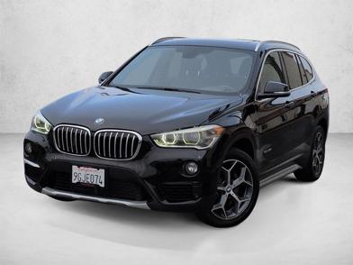 2017 BMW X1 sDrive28i -
                  Carlsbad, CA