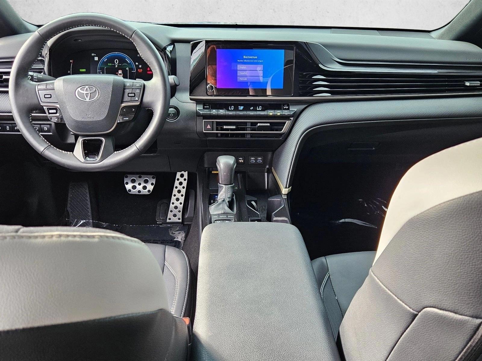 Thumbnail: 2026 Toyota Camry - 4