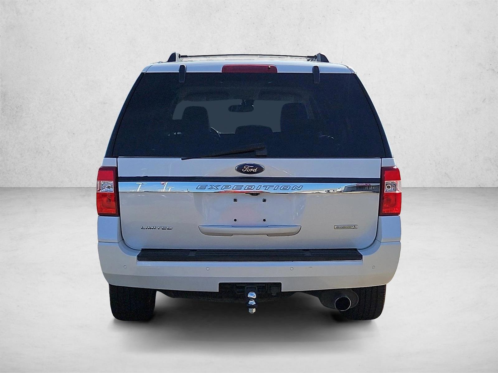 2017 Ford FordExpedition, photo 7