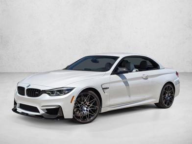 2019 BMW M4  -
                  Carlsbad, CA