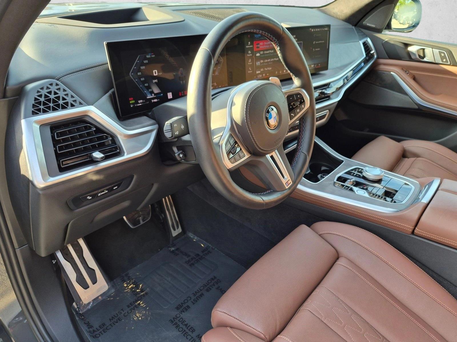 Thumbnail: 2024 BMW X5 - 3