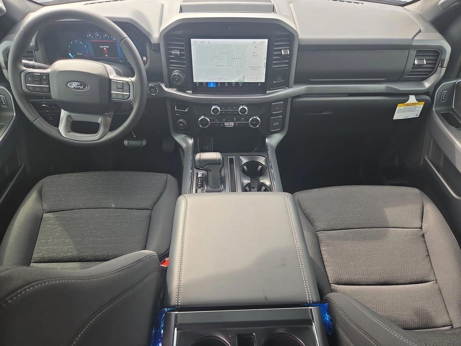 Thumbnail: 2026 Ford F-150 - 4