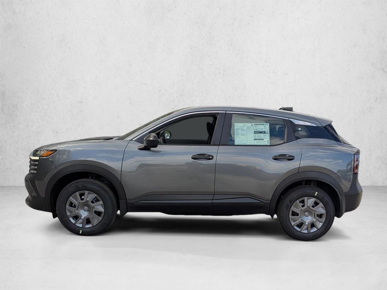 Thumbnail: 2026 Nissan Kicks - 2