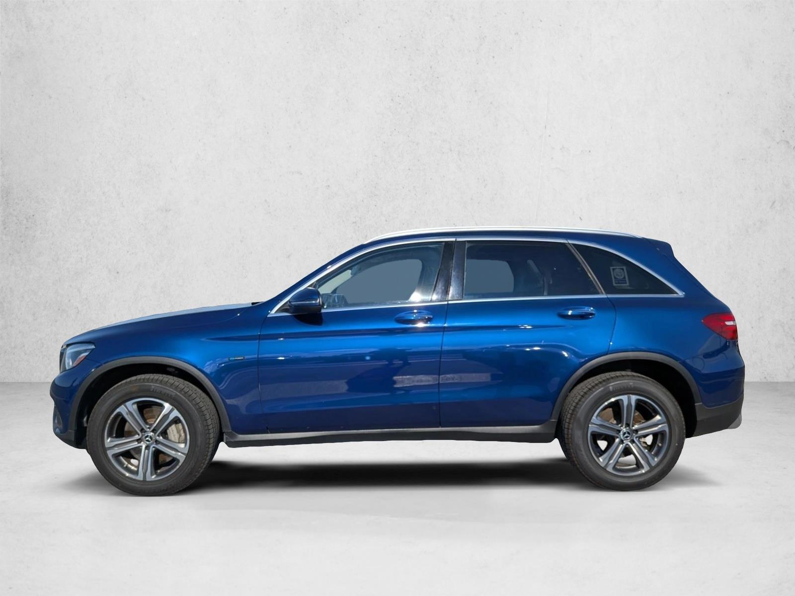 Thumbnail: 2019 Mercedes-Benz GLC - 2