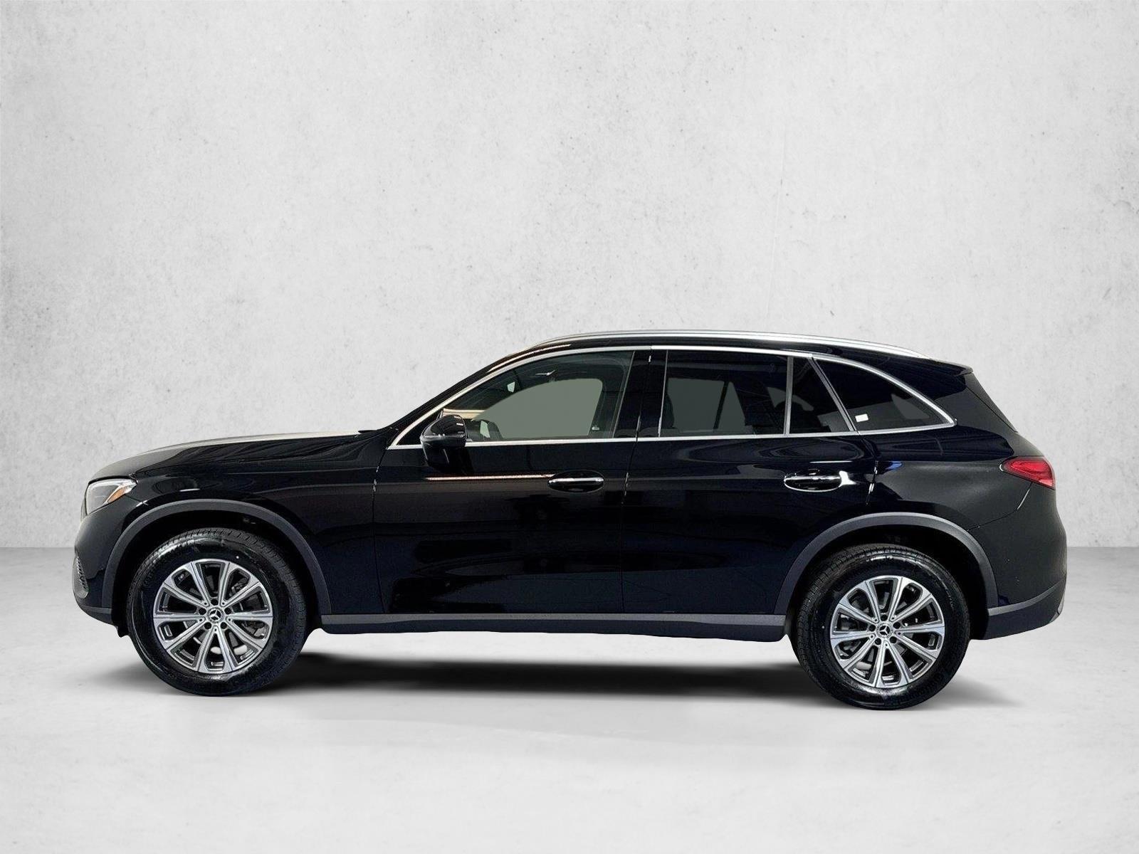 Thumbnail: 2026 Mercedes-Benz GLC - 2