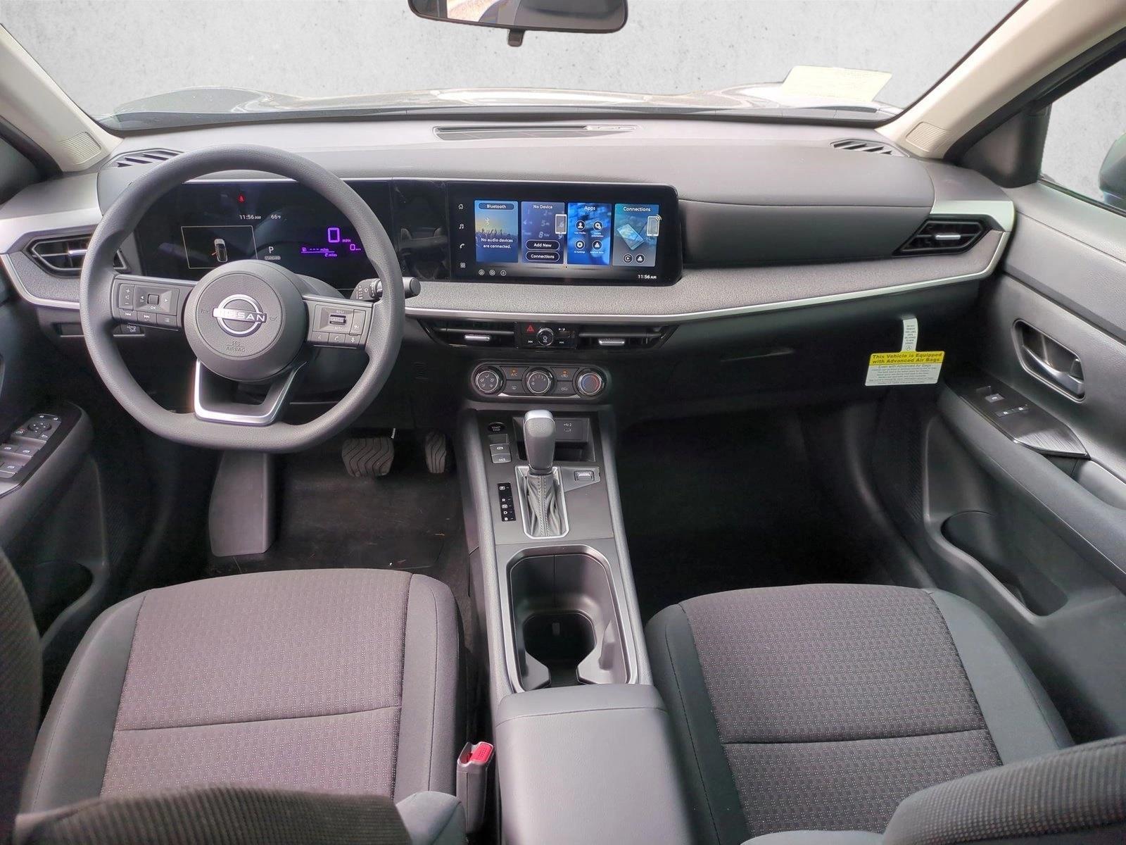 Thumbnail: 2026 Nissan Kicks - 3