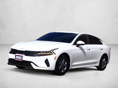 2023 Kia K5 LXS -
                  Golden, CO