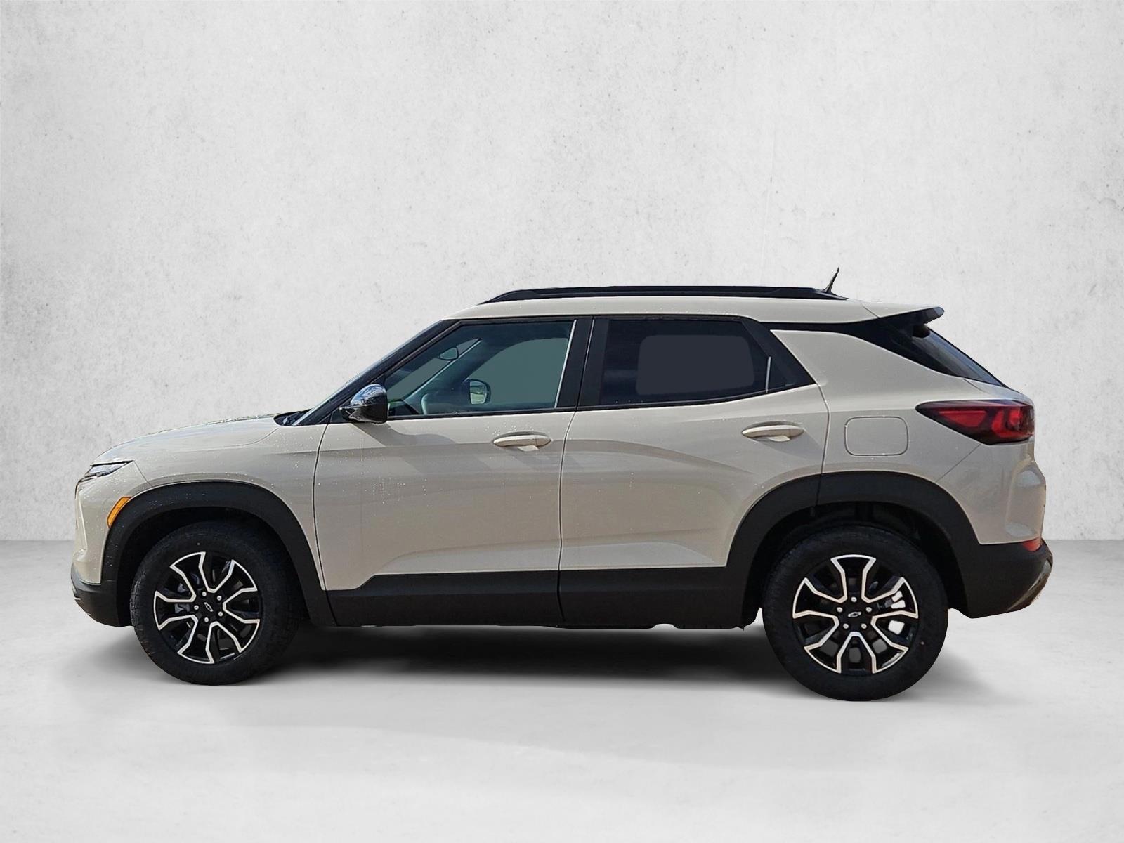 Thumbnail: 2026 Chevrolet TrailBlazer - 2