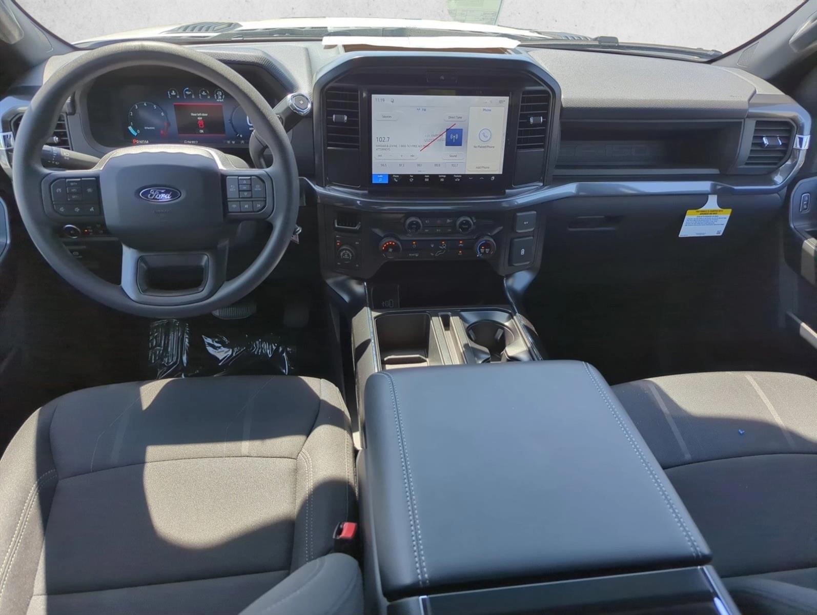 Thumbnail: 2026 Ford F-150 - 3