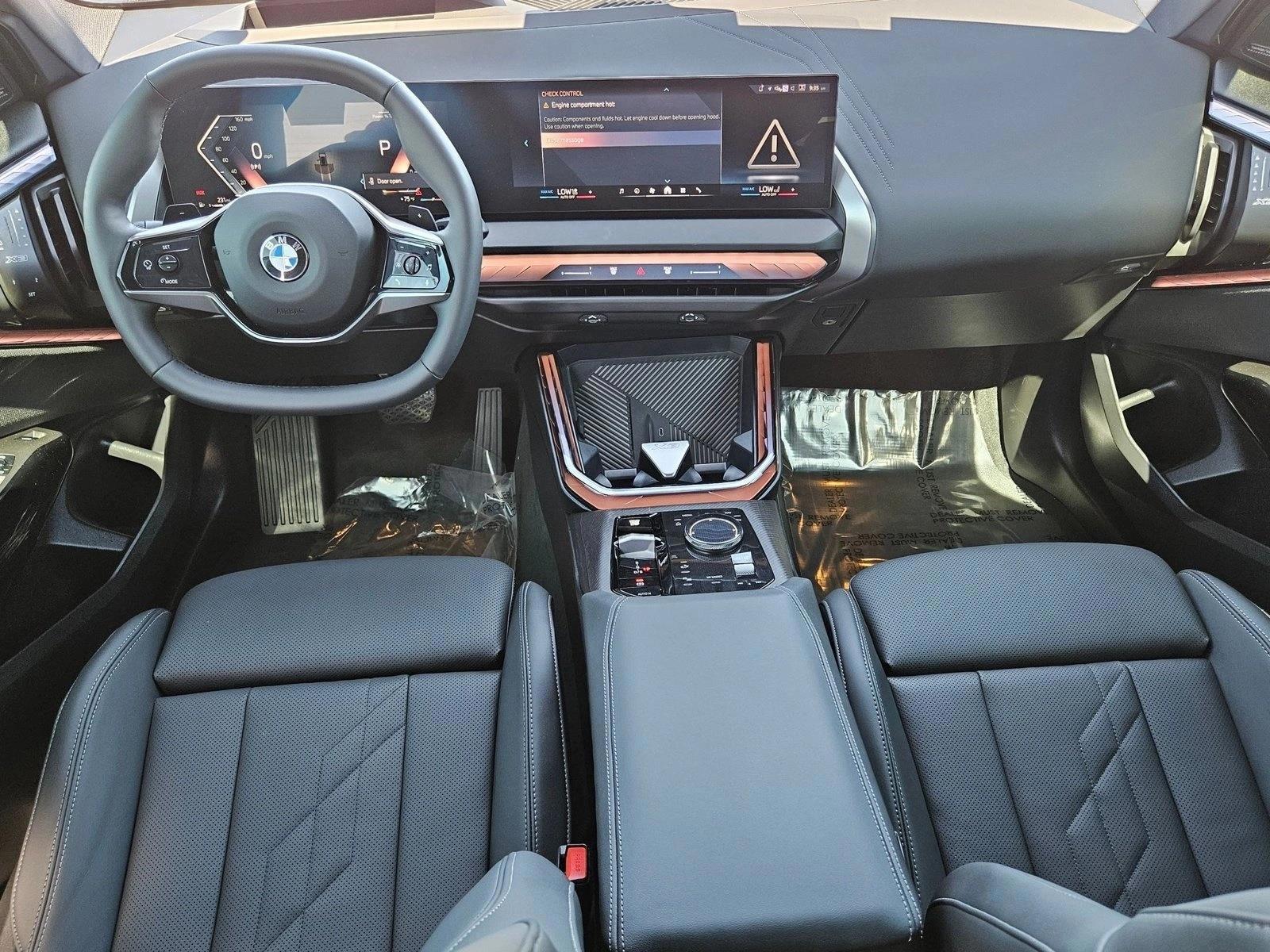 Thumbnail: 2026 BMW X3 - 3