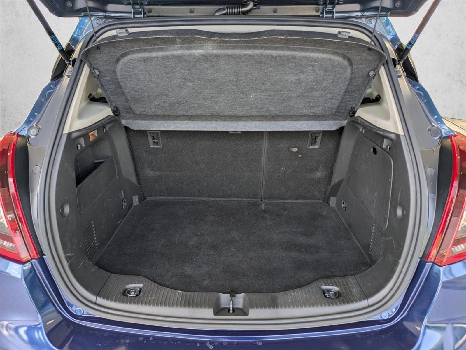 2019 Buick Encore