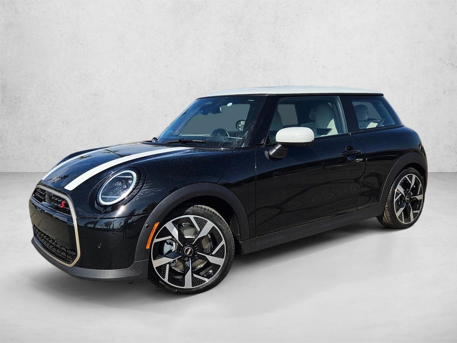 Thumbnail: 2026 MINI Cooper Hardtop - 1
