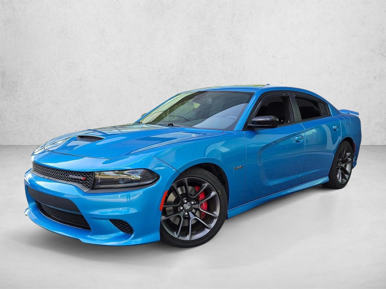 Thumbnail: 2023 Dodge Charger - 1