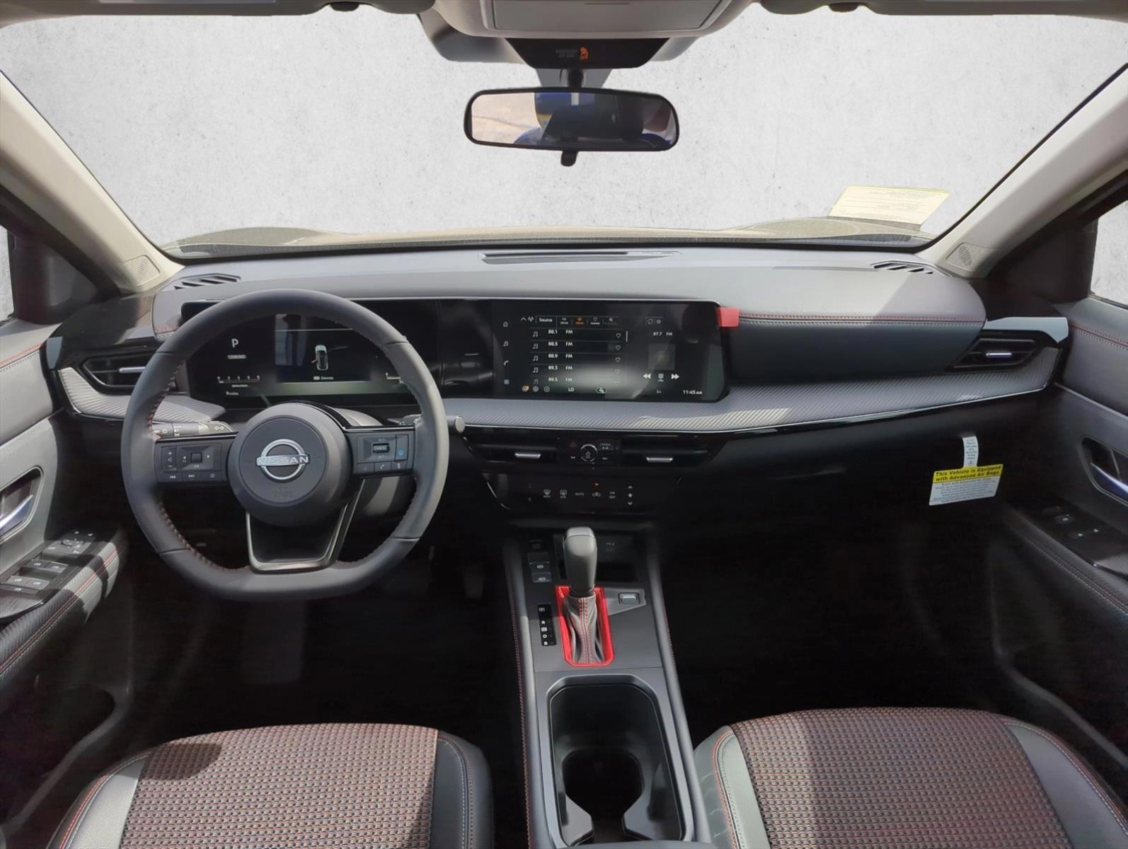 Thumbnail: 2026 Nissan Kicks - 2