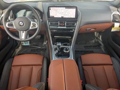 2026 BMW 8 Series