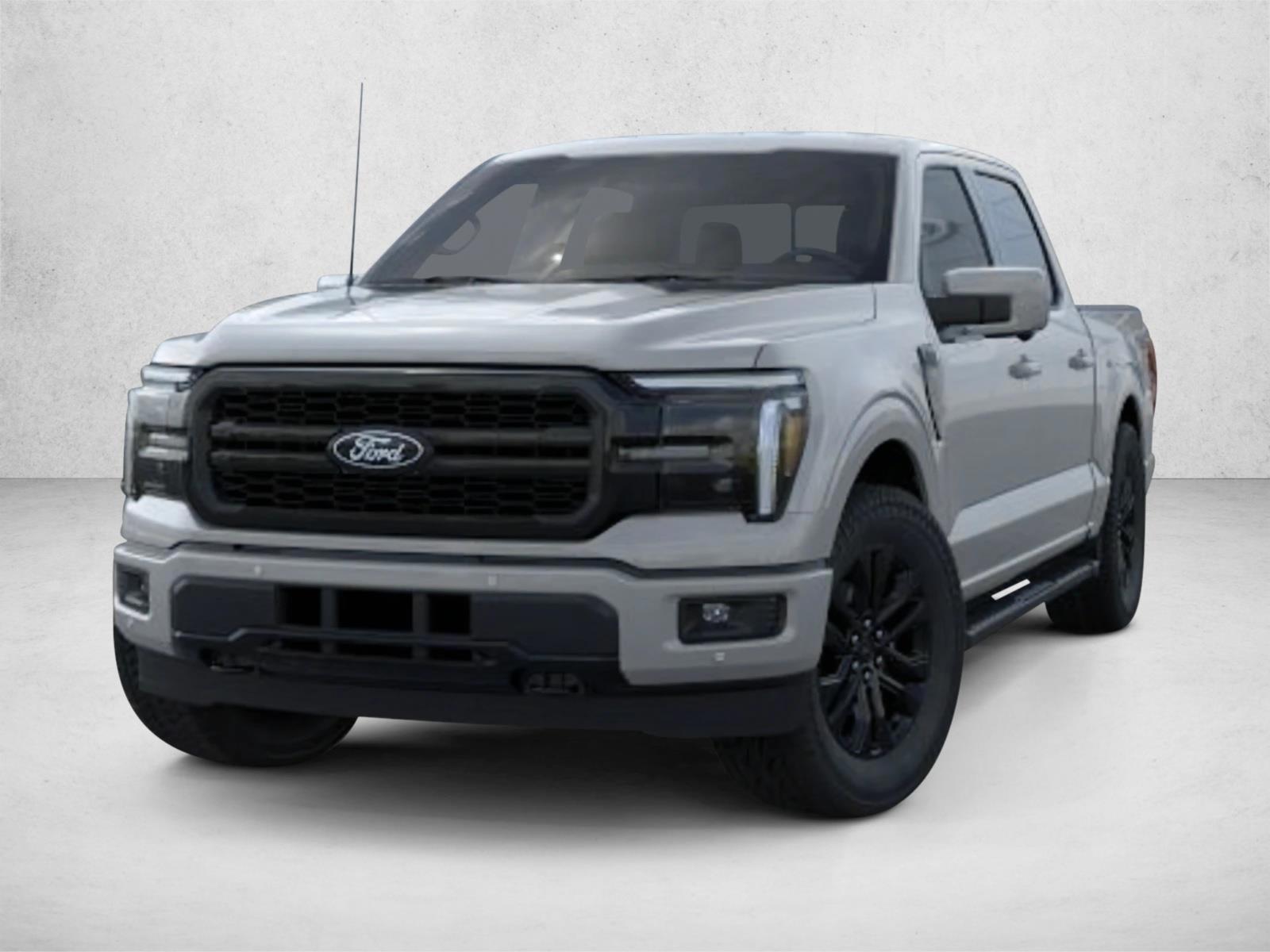 Thumbnail: 2026 Ford F-150 - 2
