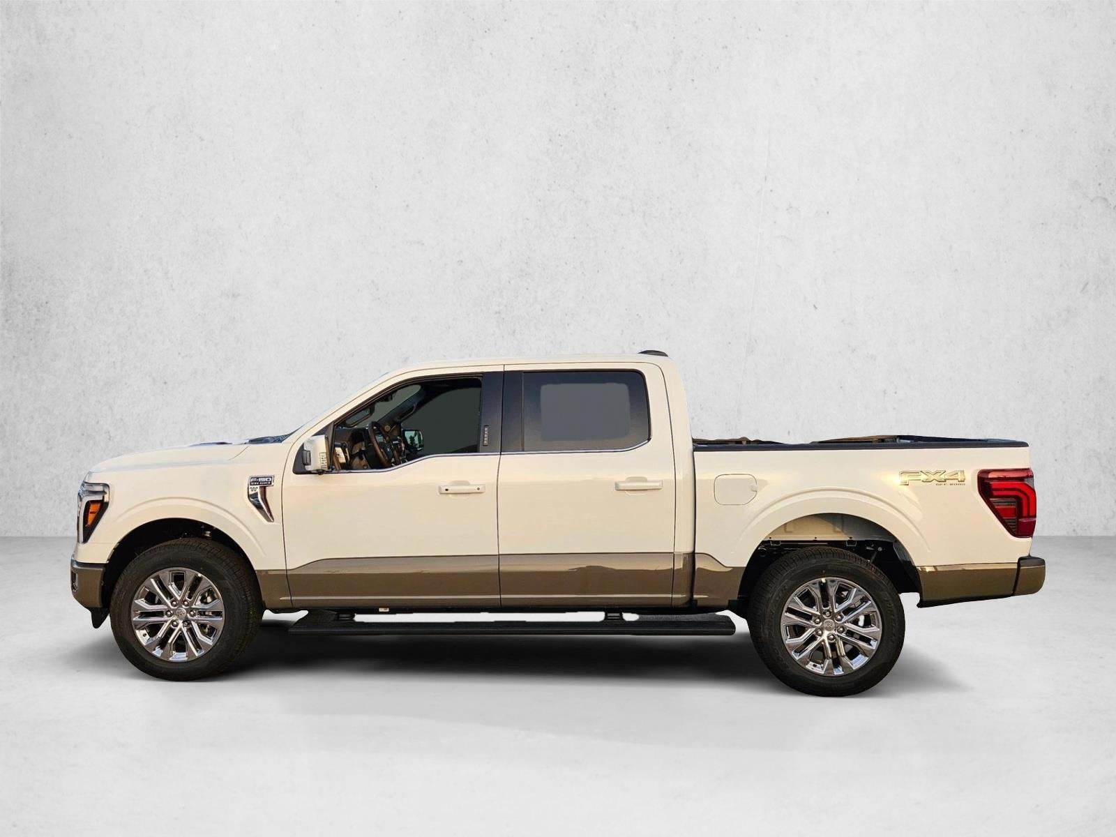 Thumbnail: 2026 Ford F-150 - 2
