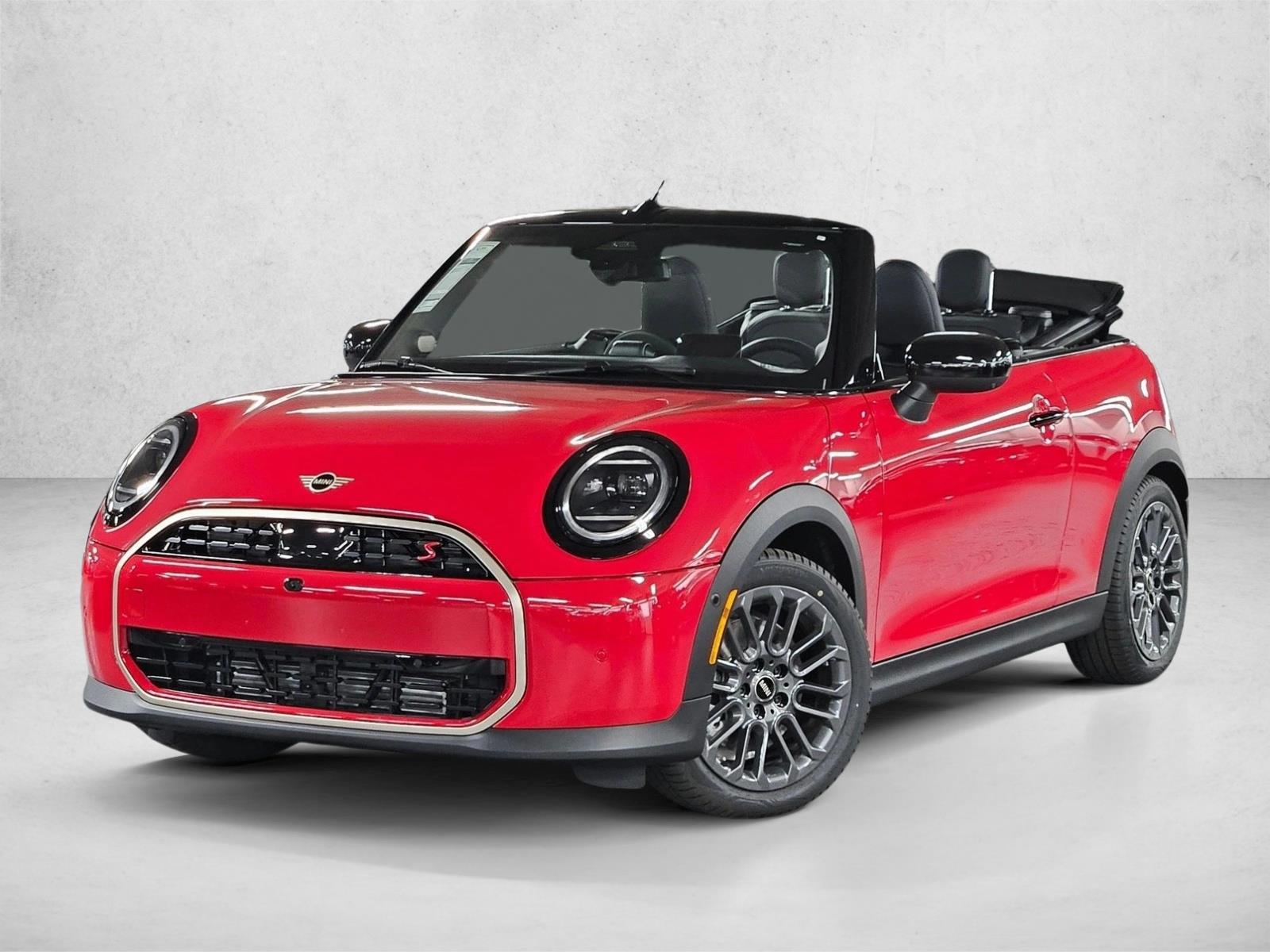 Thumbnail: 2026 MINI Cooper - 1