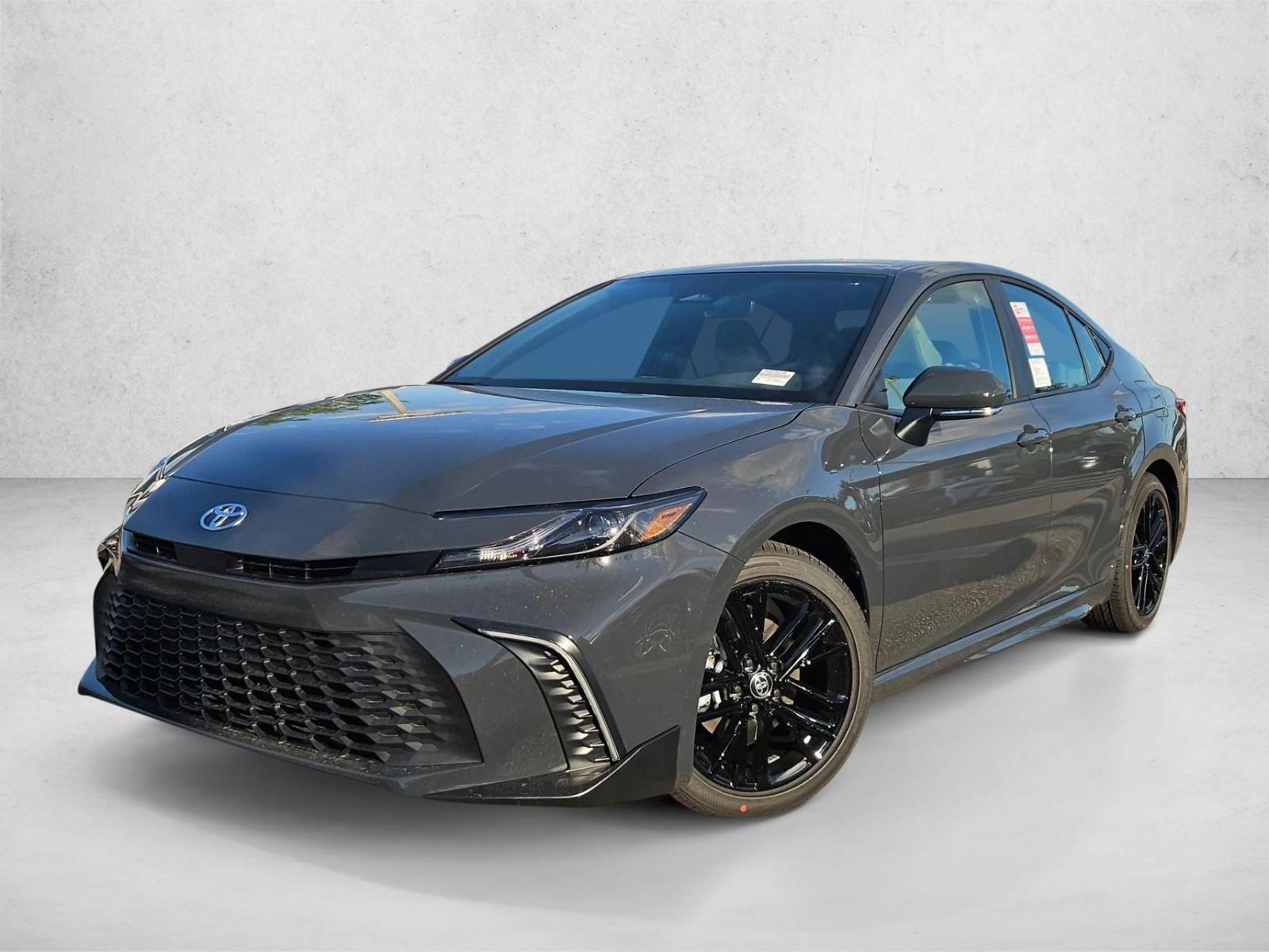 Thumbnail: 2026 Toyota Camry - 1
