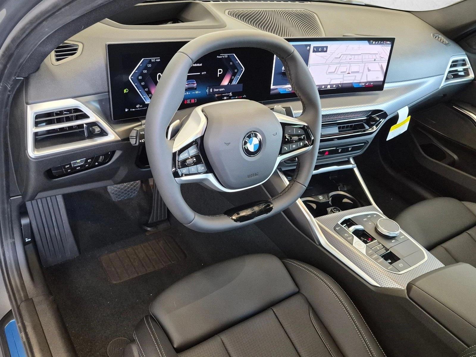 Thumbnail: 2026 BMW 3 Series - 3