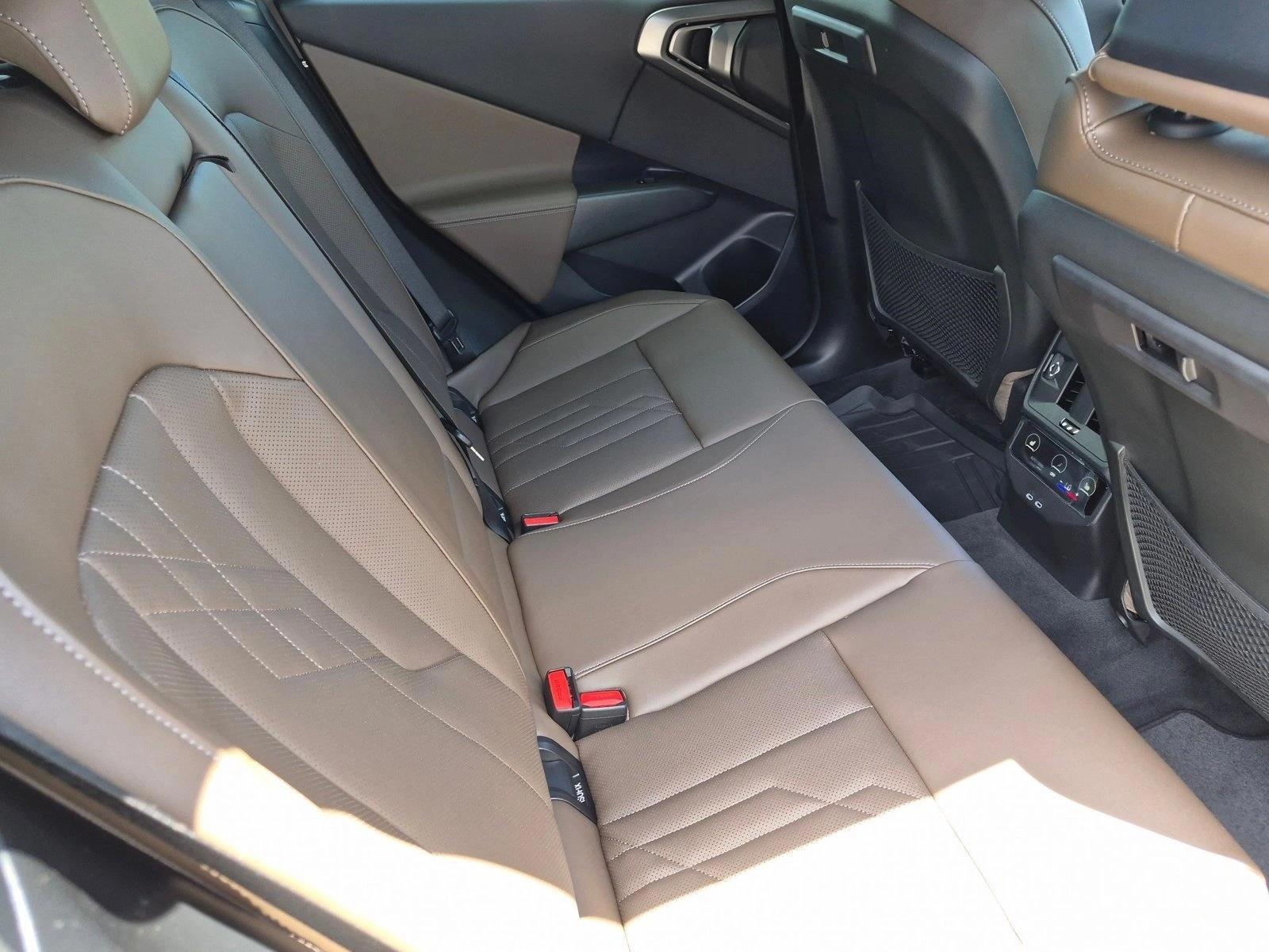 2026 BMW X3 30 - Photo 19