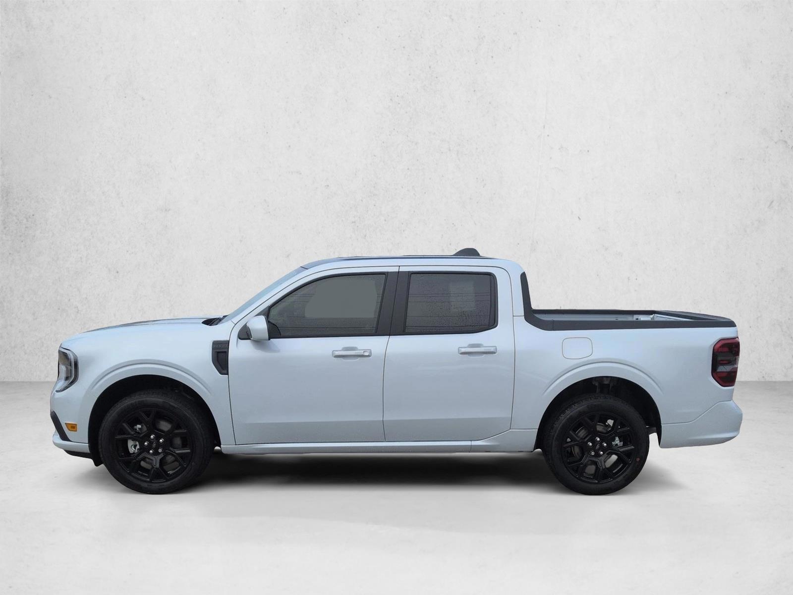 Thumbnail: 2026 Ford Maverick - 2