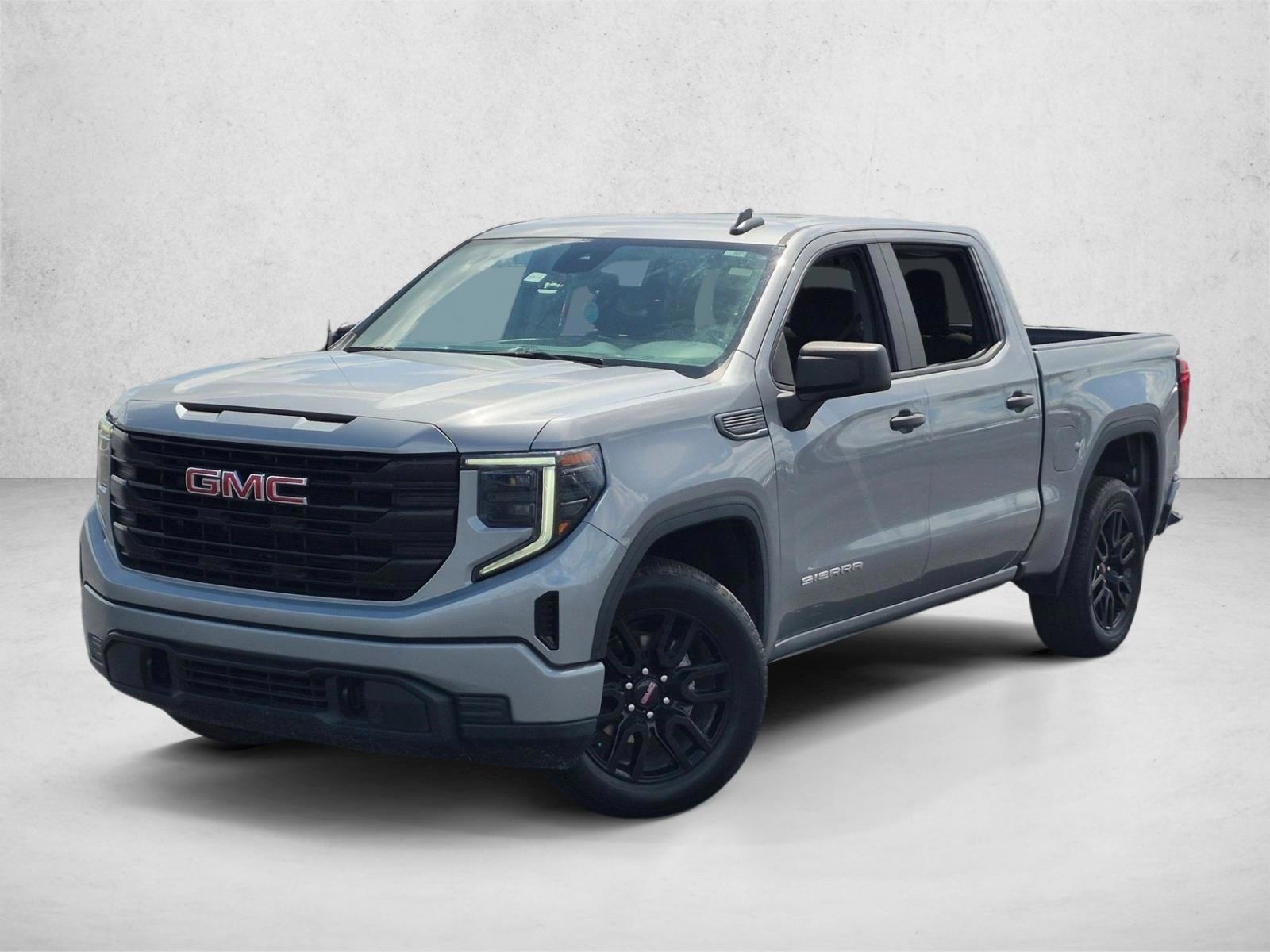 Thumbnail: 2023 GMC Sierra 1500 - 1