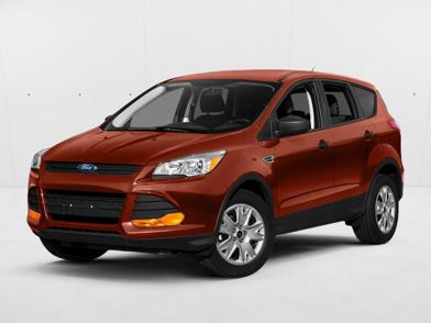 2015 Ford Escape SE -
                  Corpus Christi, TX