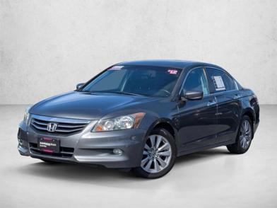 2012 Honda Accord EX-L -
                  Torrance, CA