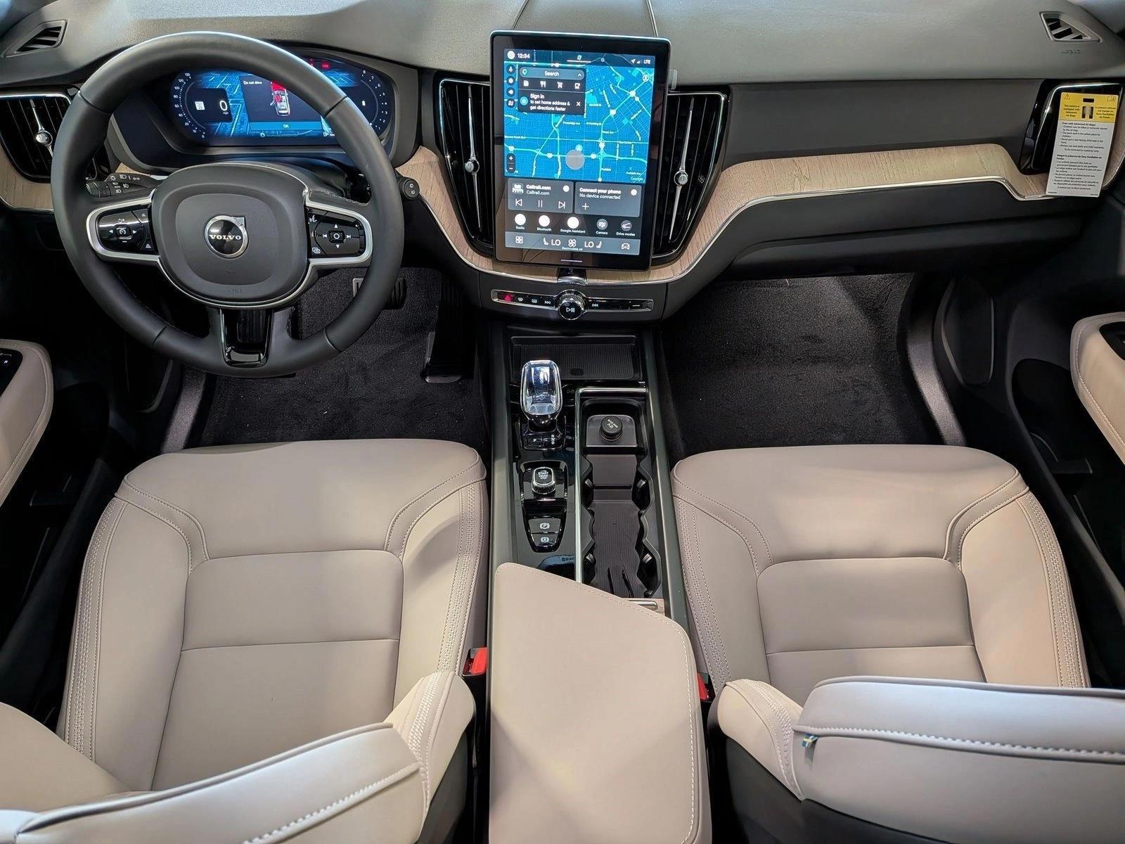 Thumbnail: 2026 Volvo XC60 - 4