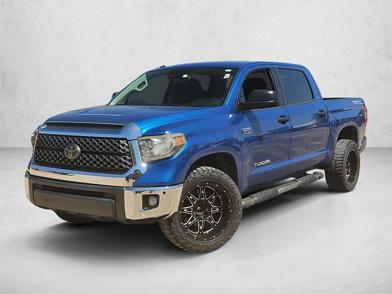 2018 Toyota Tundra SR5 -
                  Tempe, AZ