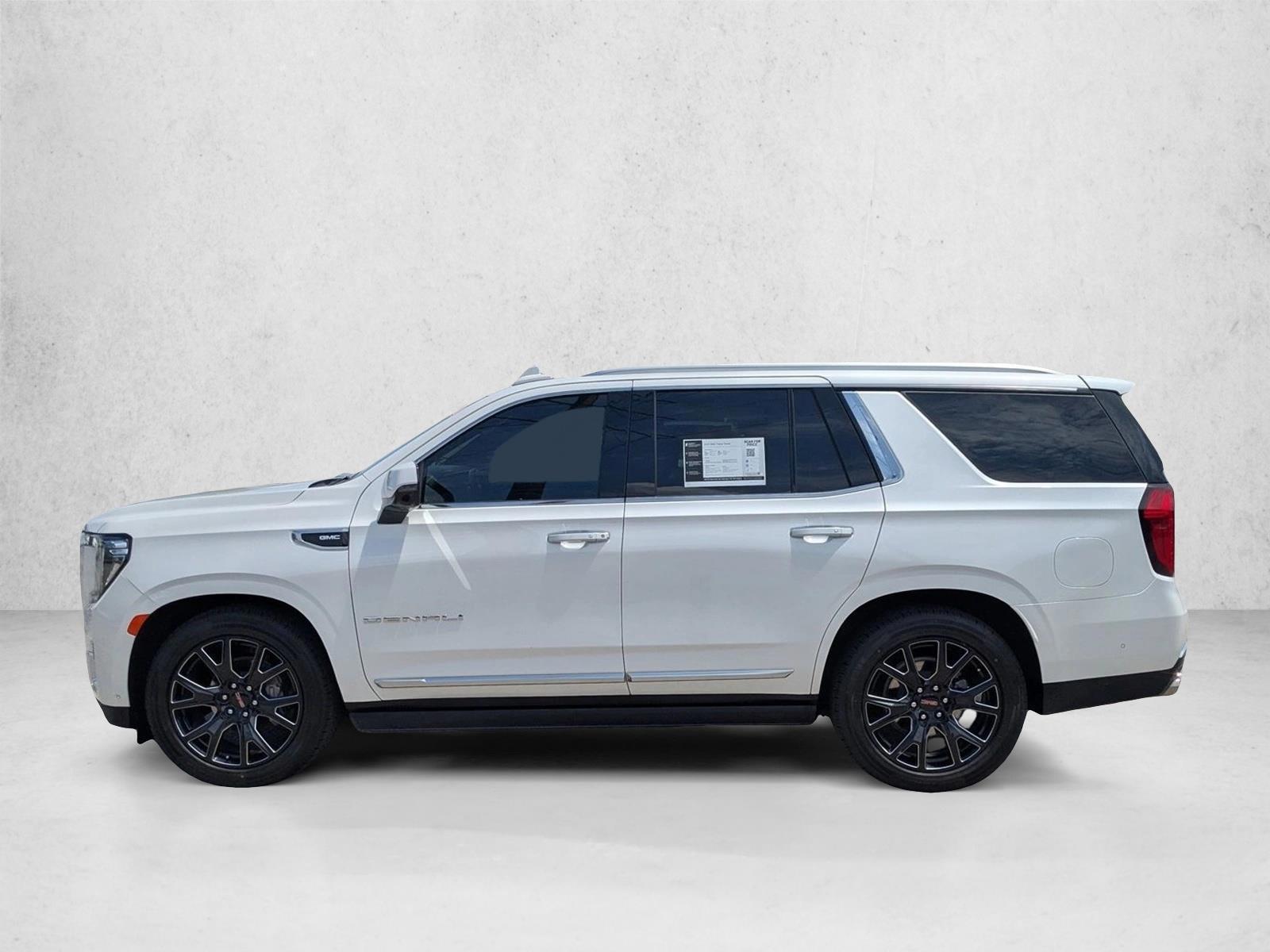 Thumbnail: 2024 GMC Yukon - 2