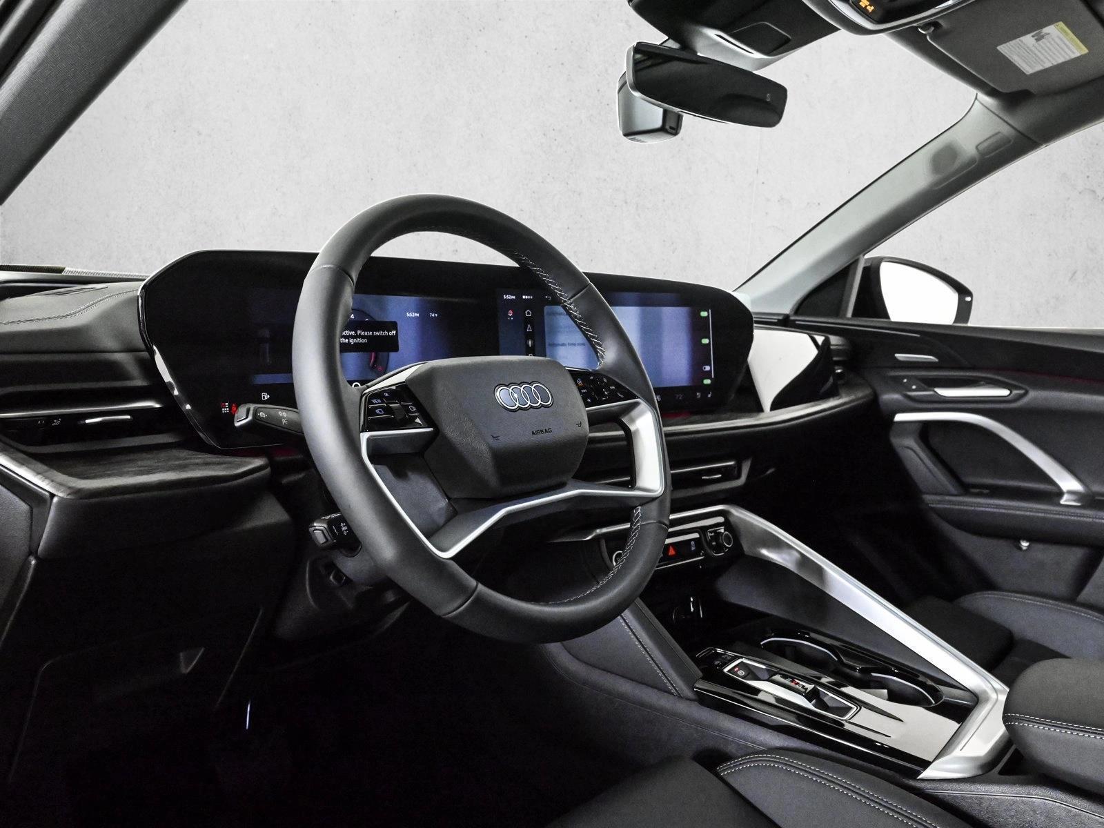 Thumbnail: 2026 Audi Q5 - 3