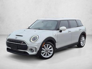 2022 MINI Cooper Clubman S -
                  Centennial, CO