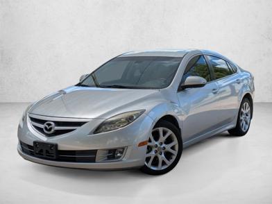2009 Mazda Mazda6 i Grand Touring -
                  Lewisville, TX