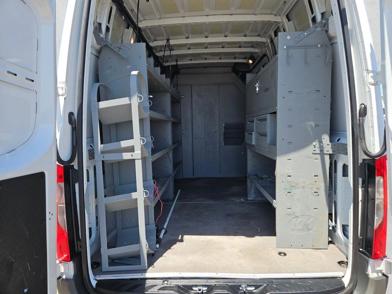 2022 Mercedes-Benz Sprinter  -
                  Tempe, AZ
